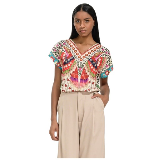 Camiseta Comitán Malalá