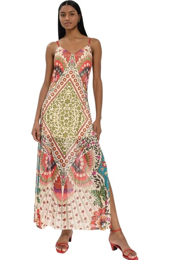 Vestido Bryony Malalá