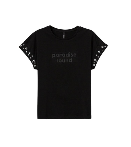 [10059533 000] Camiseta Zelly Tiffosi Ng