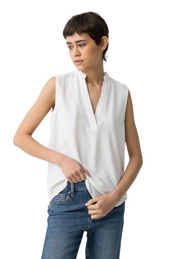 Blusa M/C Hazel Tiffosi Bc