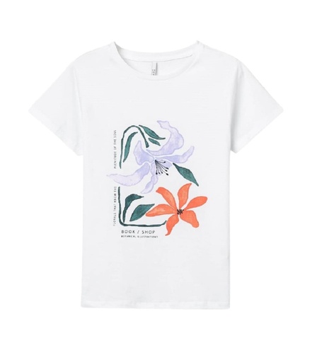 [10059693 001] Camiseta Mind Tiffosi Bc