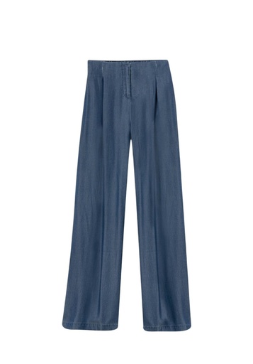 [10059975 E10] Pantalón Georgia Tiffosi 