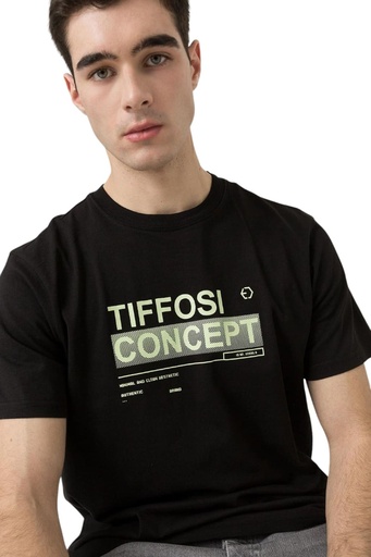 [10060033 000] Camiseta Wells Tiffosi Ng