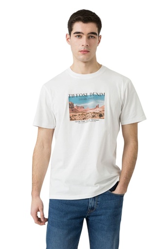 [10060073 001] Camiseta Saint Tiffosi Bc