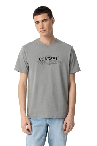 [10059074 004] Camiseta Darius Tiffosi Gr