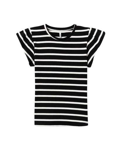 Camiseta Gavi_1 Tiffosi Ng