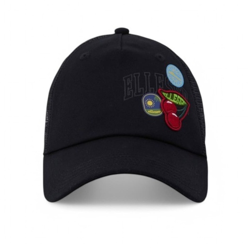 [SAZA3896] Gorra Delta Ellesse