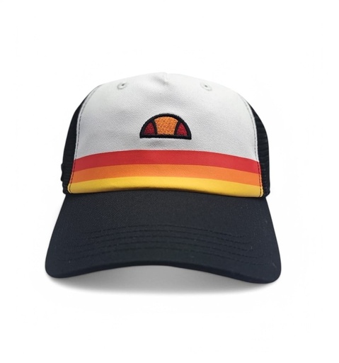 [SAZA3909] Gorra Delta Ellesse Az