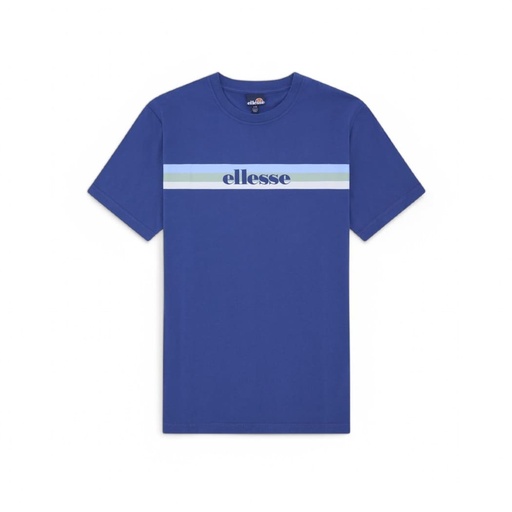 [SHR22414] Camiseta Giacomo Ellesse Az