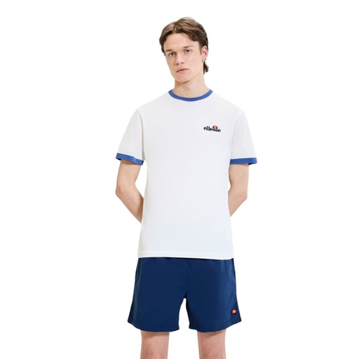 [SHZ10164] Camiseta Meduno Ellesse Bc