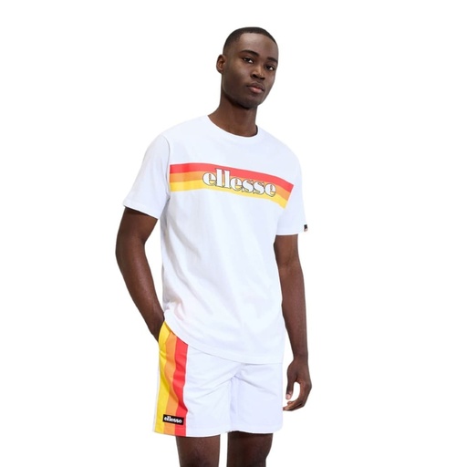 [SHZ22101] Camiseta Ferrare Ellesse