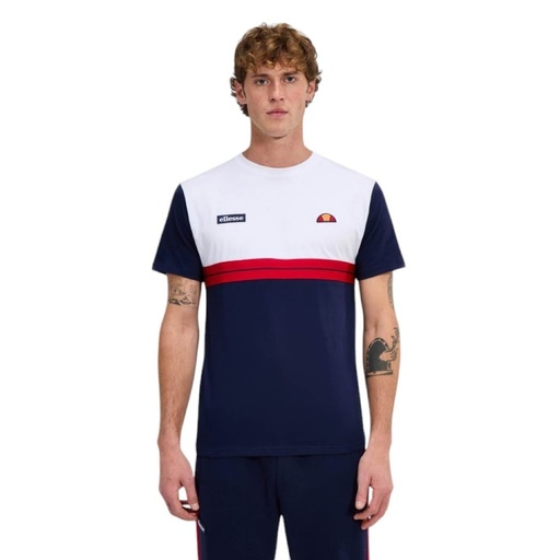 [SHZ22108] Camiseta Macchio Ellesse