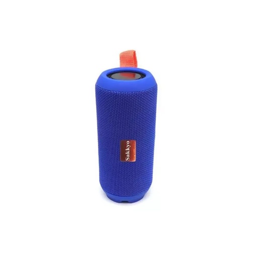 Altavoz Bluetooth 5W+5W Sakkyo