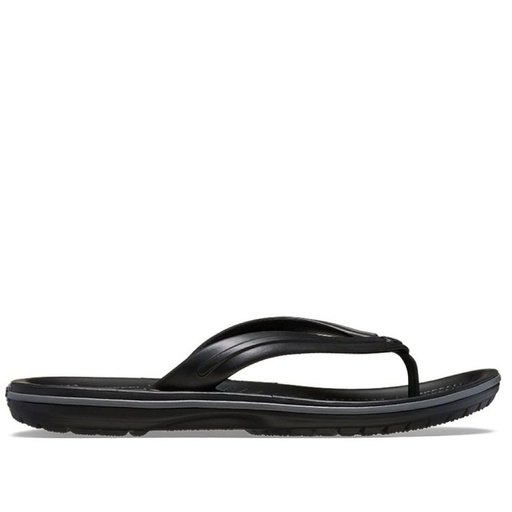 [11033] crocs Sandalia Flip Black