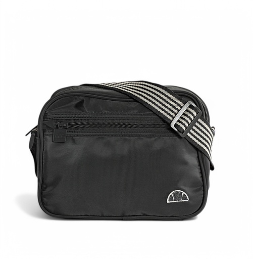 [SAZA3884] Bandolera Luuello Ellesse