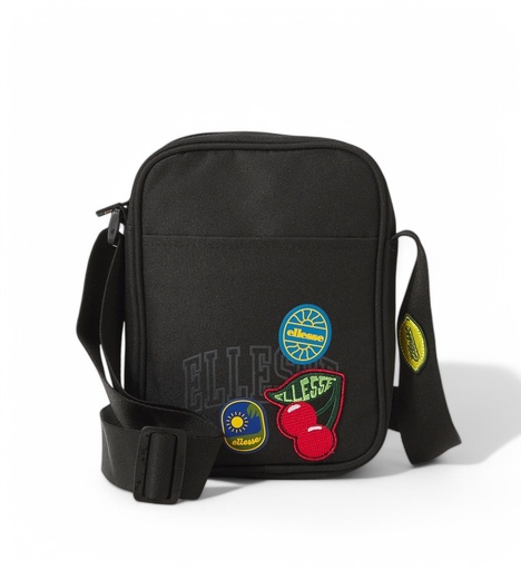 [SAZA3899] Bandolera Alpha Ellesse