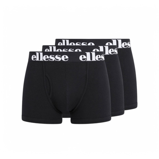 [SHAY0614] Pack 3 Boxer Ellesse