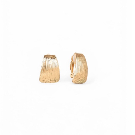 [71001321 990]  Pendientes EAR_4990 Vilanova Oro