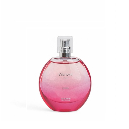 [71009552 622]  Perfume EVOKE_2 Vilanova 