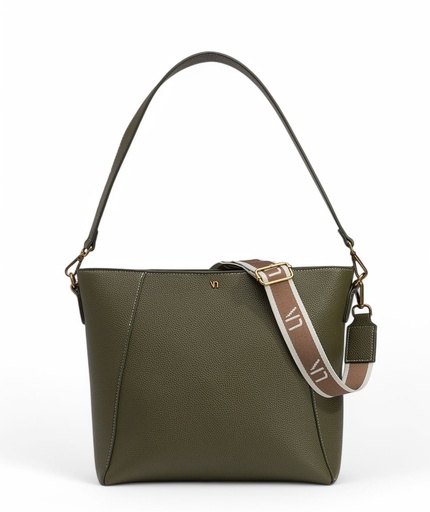 [71011091 838]  Bolso de hombro BAG_4340 Vilanova 