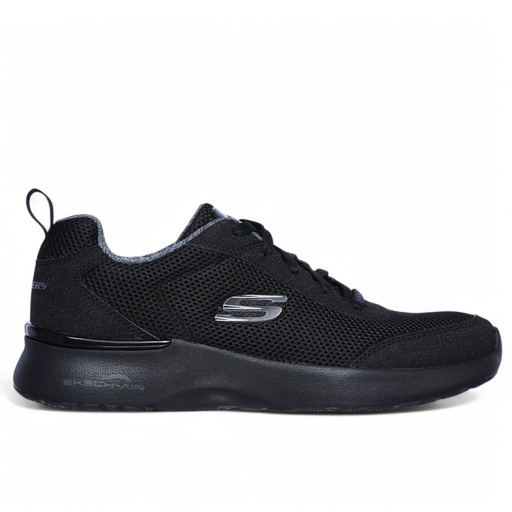 [12947 BBK] Skechers Air Dynamight Ng