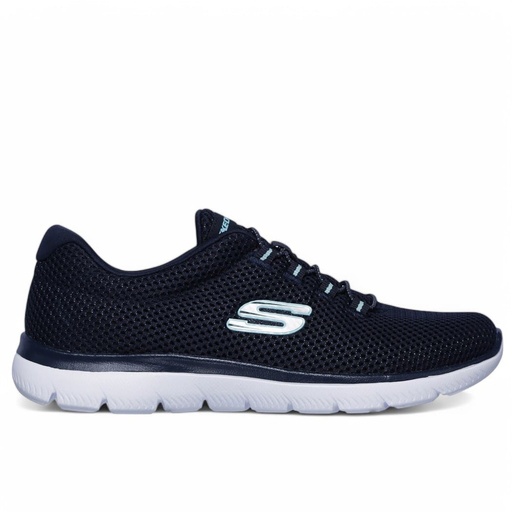 [12985 NVLB] Skechers Summits Az