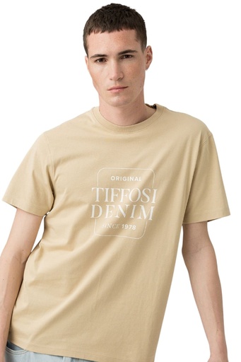 [10060024 117] Camiseta Connor Tiffosi Bg