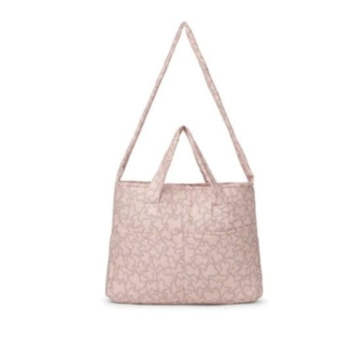 [Mkaos-1607 47] Bolso Maternidad Tous Rs