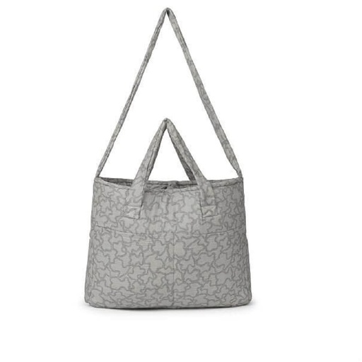 [Mkaos-1607 7] Bolso Maternidad Tous Gr