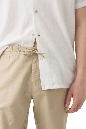 [10060091 117] Bermudas Regular_22 Tiffosi Bg