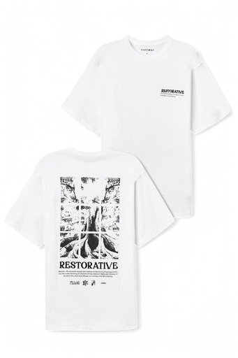 Camiseta Carson Tiffosi Bc