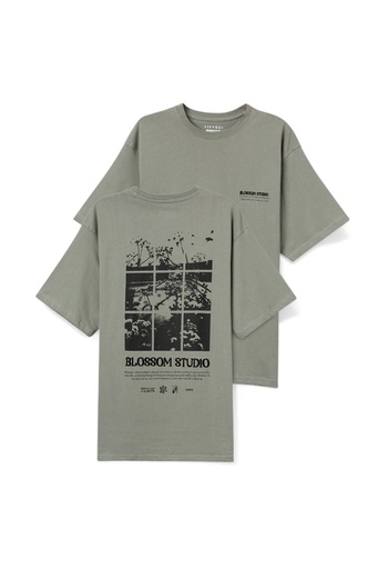 [10060101 830] Camiseta Carson Tiffosi Vd