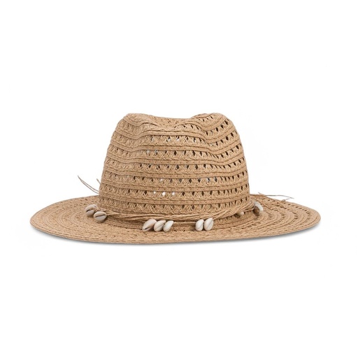 [10060159 150] Sombrero MAGDA Tiffosi Bg