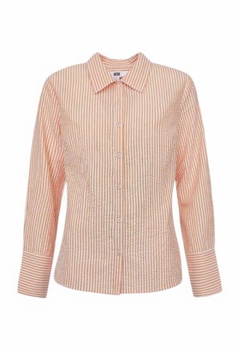 Blusa Rayas MD'M