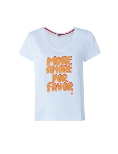 Camiseta Amore MD'M