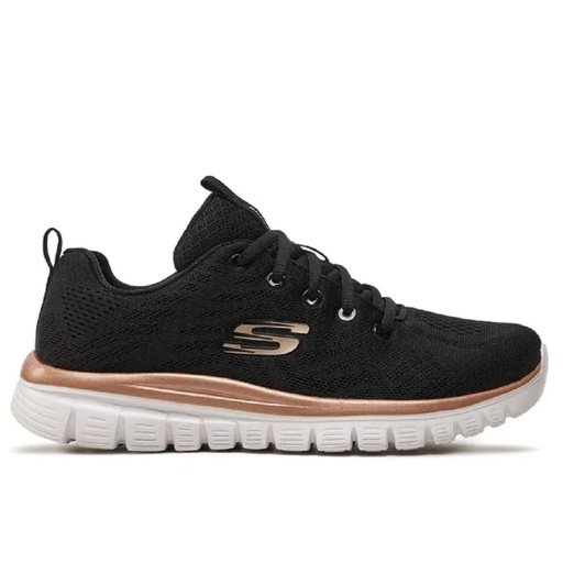 [12615 BKGD] Skechers Slip-ins: GO WALK