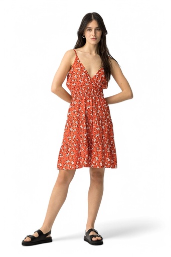 Vestido Amelia Tiffosi Rj