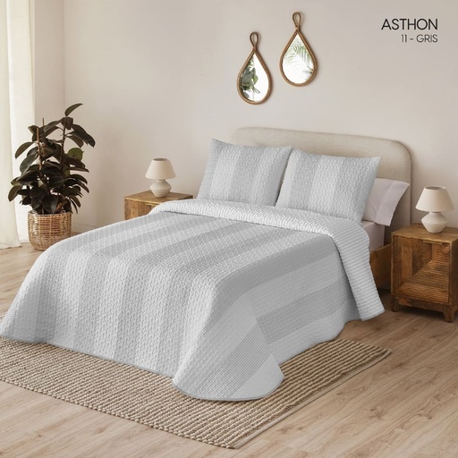 Bouti Asthon 11 Serena Gris