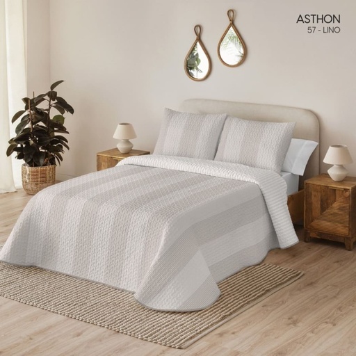 [Aston 57] Bouti Asthon 57 Serena Beige