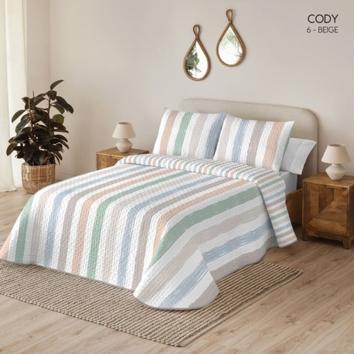 Bouti Cody 6 Serena Beige