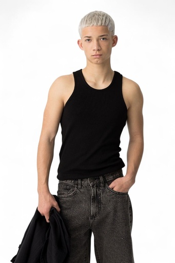 [10058976 000] Camiseta Syed Tiffosi Ng
