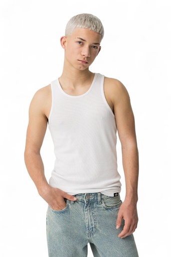 [10058976 1] Camiseta Syed Tiffosi Bc