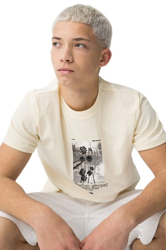 Camiseta Rudy Tiffosi Bg