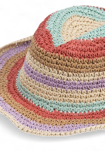 [10060153 447] Sombrero OLIVIA Tiffosi Bg