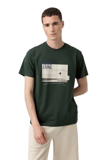 [10060438 894] Camiseta Iker Tiffosi Vd