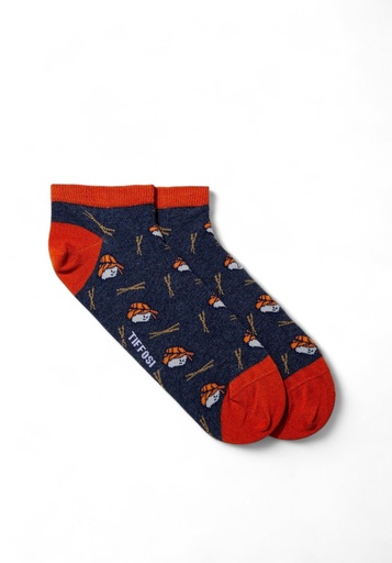 [10060593 765] Calcetines Judson Tiffosi Az