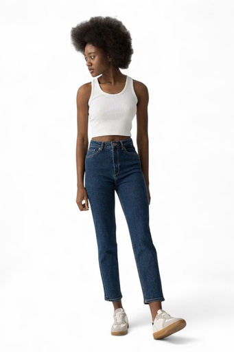 Jeans SLIM62 Tiffosi Az M10