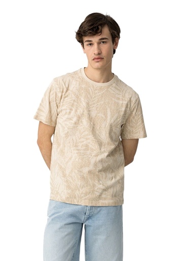 Camiseta Cancun Tiffosi Bg
