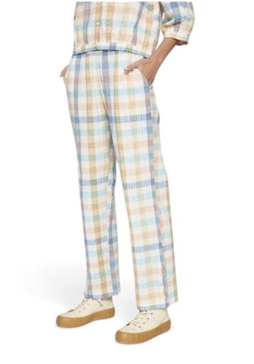Pantalón Cuadros MD'M