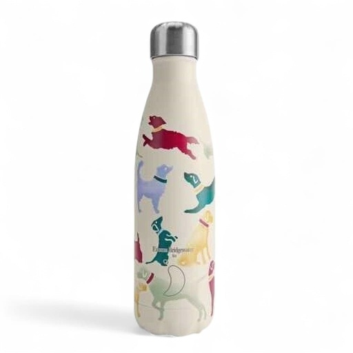 [354186 ]  Botella 500ml Chilly's Emma Dogs Chilly's 